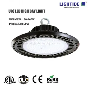 ETL/CE/DLC Listed UFO LED High_Low Bay Lights 150W thumbnail-1