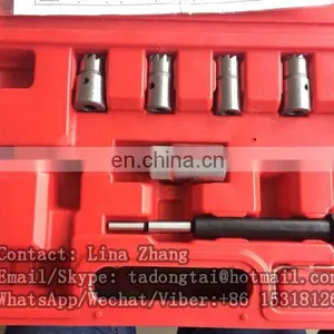 STAR PRODUCT --DENSO INJECTOR SEAT CUTTER (7PCS) thumbnail-1