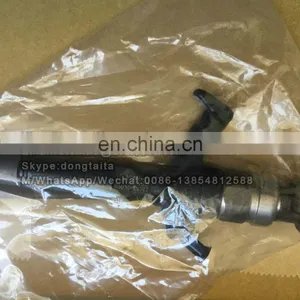 Common Rail Fuel Injector 295050-0180 for Hilux 23670-0L090 thumbnail-1