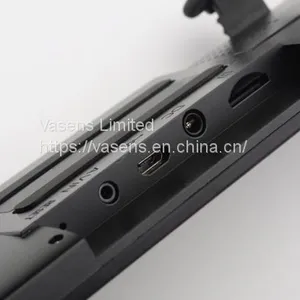 Full HD 1080p Car Dash Camera 4.3 Inch High Definition Night Vision 170 Degree With ADAS WIFI Car Dvr thumbnail-5