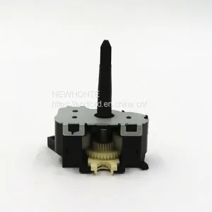 PLQ-20 Ribbon Drive Gear Assy thumbnail-3