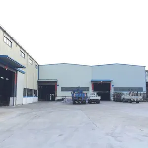 Heshan Chengzhen Mirror Industry Co.,ltd company overview - view 2 thumbnail