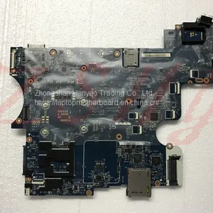 Cn-0ffr5g 0ffr5g for Dell E6520 Laptop Motherboard Ddr3 La-6562p Free Shipping 100% Test ok thumbnail-1