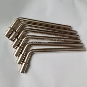 Spark Proof Hand Tools Be-Copper,Al-Bronze Cylinder Key Wrench Spanner thumbnail-2