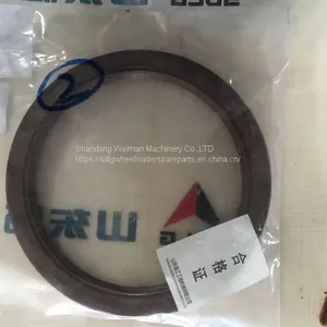 Original LG936L LG958L Wheel Loader Spare Parts 4110000556060 SEALING RING thumbnail-2