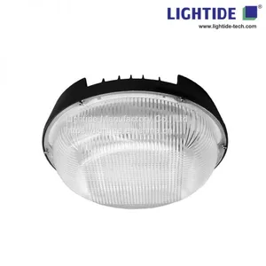 Lightide LED Parking Garage Lights & Garage Fixture 75W, 100-277vac, ETL/CE, 5yrs Warranty thumbnail-1