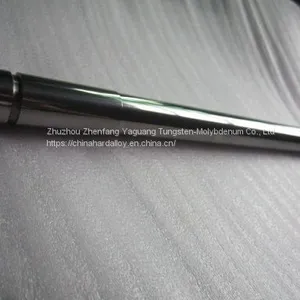 Diameter 28mm Carbide Piston Plunger Rod thumbnail-3