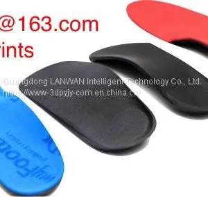 3D Printing Car Modification Auto Parts HP MJF Lam0130@163.com thumbnail-4