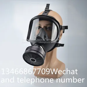 Gas Mask thumbnail-1