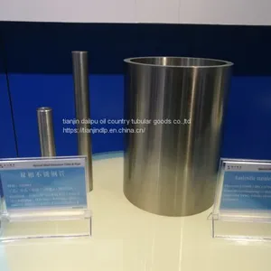 API5CT Oil Casing and Tubing Coupling thumbnail-1