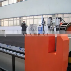 CNC Glass Cutting Machine(YG-2621/3526/3826) thumbnail-1