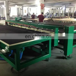 Semi-automatic Laminated Glass Cutter thumbnail-5