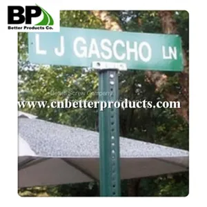 Sign Posts and Sign Hardware at Wholesale Prices at BP thumbnail-5