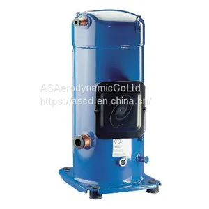 Danfoss Compressor SM Series thumbnail-1