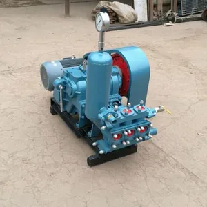 Mortar Injection Pump 2m3/h Electric Cement thumbnail-2