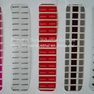 Print Logo Acetate Film thumbnail-2