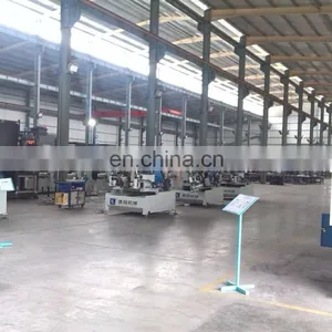 China Equipment Automatic Sand Core Shooting Machine With Double Head Sand Core Machine thumbnail-5