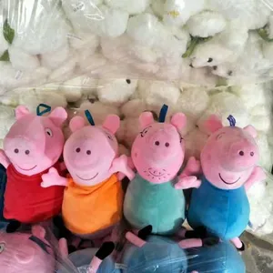 Baby Plush Toys Giant Soft Toy Stuffed Kitty thumbnail-3