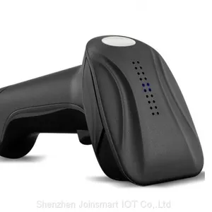 2D Bar Code Bluetooth Wireless Scanner thumbnail-1