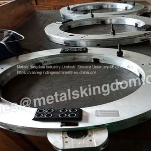 PG Series Bi-semi-ring Pipe Beveling and Cutting Machine PG Bi-semiring Pipe Beveling and Cutting Machine Pipe Beveling and Cutting Machine thumbnail-3
