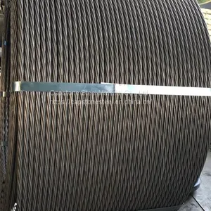15.24mm PC STEEL STRAND thumbnail-3