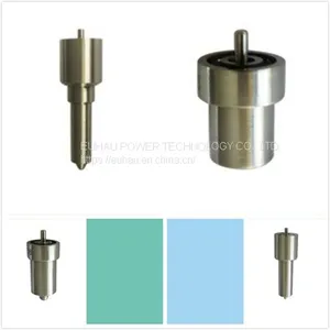 Injector & Nozzle thumbnail-2