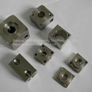 Custom-made Cnc Machining Accessories, Gear, Coupling and Spline Shaft thumbnail-2