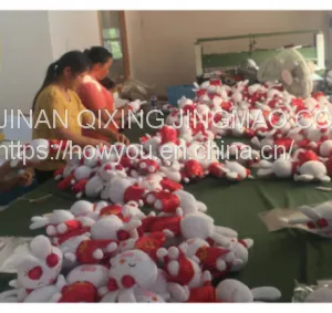 Plush Doll Custom Plush Toy Custom With Cheap Price thumbnail-2