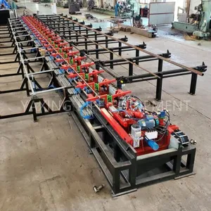 Hydrostatic Test Pipeline Hydro Testing Machine thumbnail-4