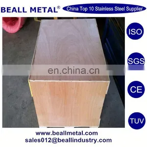 204Cu Stainless Steel ss Triangle Wire Stock thumbnail-6