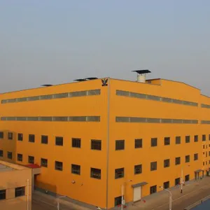Shandong Kawah Oils Co., Ltd. company overview - view 1 thumbnail