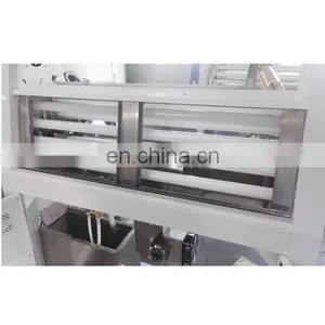 Liyi Camara de Prueba de Radiacion Solar Solar Radiation Test Chamber Aging Testing Equipment Uv Viewing Cabinet thumbnail-6