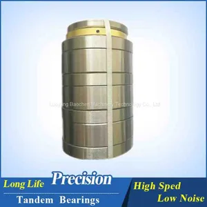 F-59413 China Multistage Tandem Thrust Bearings Manufacturer thumbnail-1