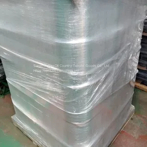 2-7/8 J55 NU Coupling Stock thumbnail-5