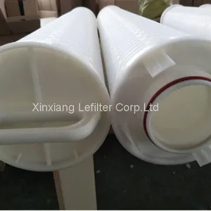 3M High Flow Rate Water Filter Cartridge HF60PP002D01 With Good Price thumbnail-1