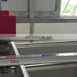 UPVC Profile Welding Machine For High Quality PVC Window Manufacturer thumbnail-1
