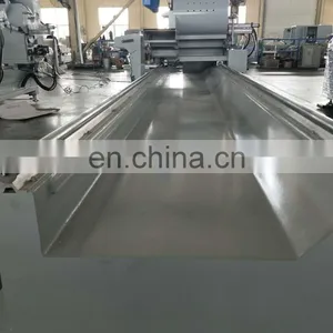 Aluminum Twin-Head Saw thumbnail-5