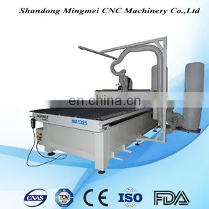 American Hot Sale Furniture Drilling 3d Wood Cnc Router thumbnail-1
