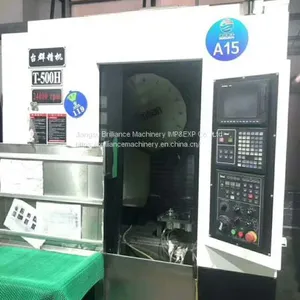 Taiwan Taikan T500 / T-V6 Drilling and Tapping Machine thumbnail-1