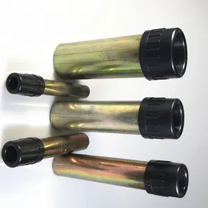 Dn15（1/2in）dn20（3/4in） Pvc Bushing thumbnail-2