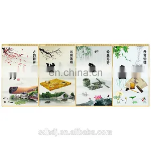 Carbon Infrared Heater Electric Heater for Office DL-2000 thumbnail-5