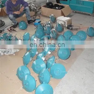 3.5kg Greenhouse Centrifugal Mushroom Humidifier Machine thumbnail-2