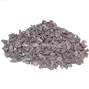 High Quality Silicon Slag Briquette/Granuel/Powder thumbnail-2