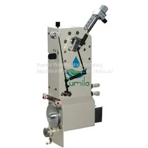 2014 Hot Sale Various Coil Winding Tensioner High Precision Servo Tensioner , Magnetic Wire Tensioner , Electronic Tensioner thumbnail-1