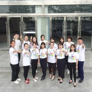 Xi'an Taibo Electronic Technology Co., Ltd. company overview - view 1 thumbnail