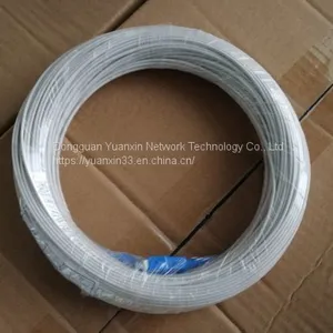 Indoor Fixed Length Rubber-insulated Fiber Cable thumbnail-2
