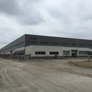 Jiangsu SSunny CNC Tool Co.,Ltd company overview - view 4 thumbnail