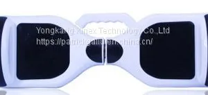 6.5 Inch Self-balancing Hoverboard Scooter Segway With Handle thumbnail-2