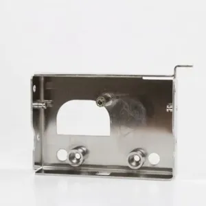 Hot Rolled Steel Production Process Cnc Stamping Parts Manufacturer thumbnail-1
