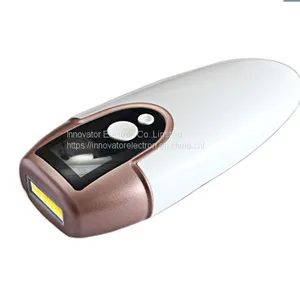 Ipl Hair Removal Home Used Beauty Machine Ipl Hair Removal Machine Ice Care Painless thumbnail-2